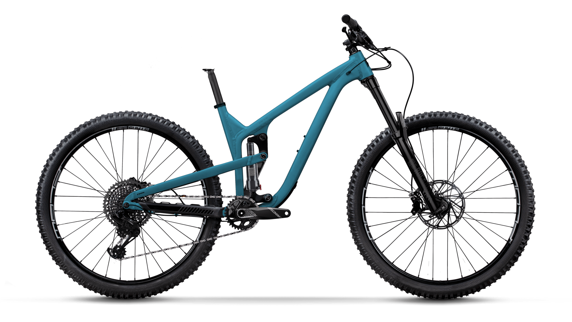 Propain Bike Configurator option image