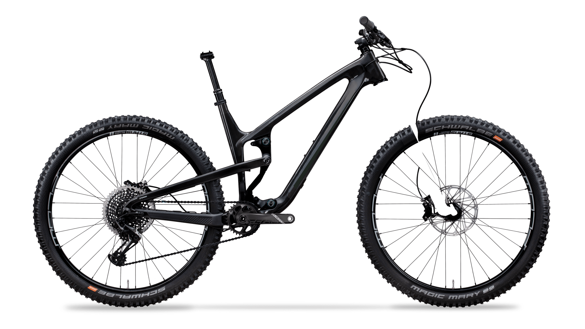 Propain Bike Configurator option image