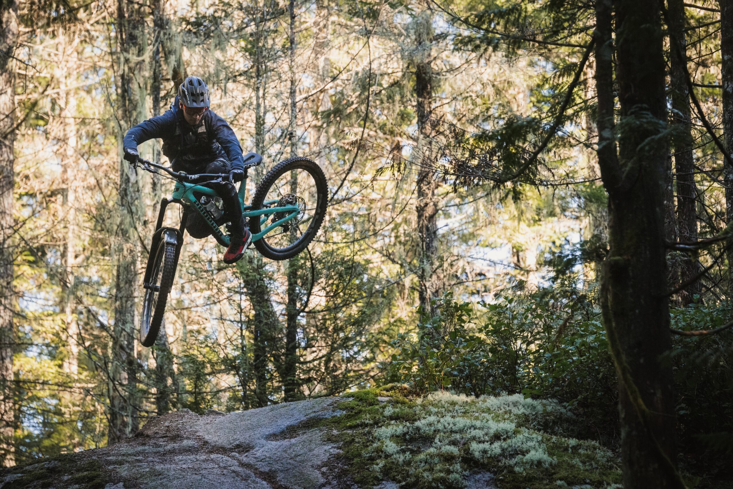 Rémy Métailler on PROPAIN Bikes. Welcome to the Crew! • PROPAIN Bicycles  North America