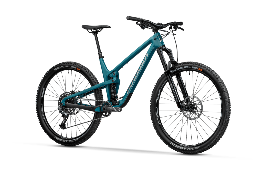 Hugene 2 CF 29"
