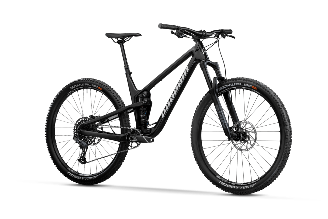Hugene 2 CF 29"