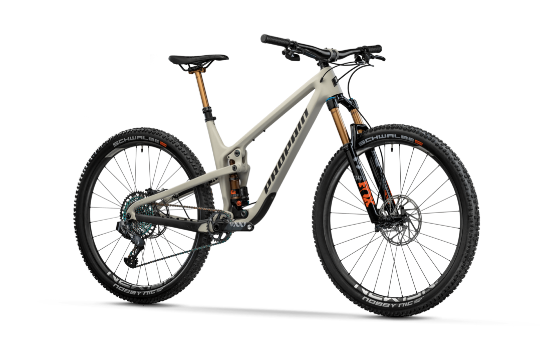 Hugene 2 CF 29"