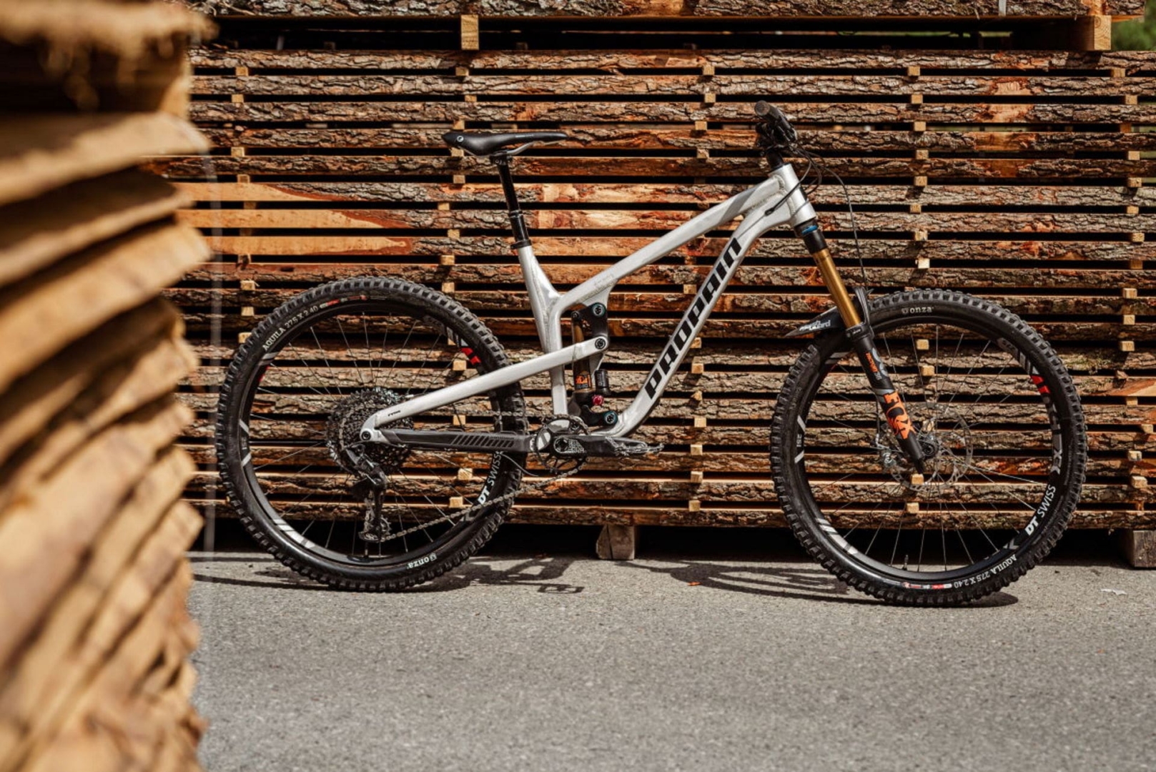 Tyee AL • Propain Bikes North America