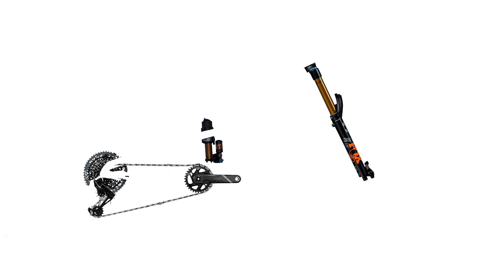 Visual Products Configurator option image