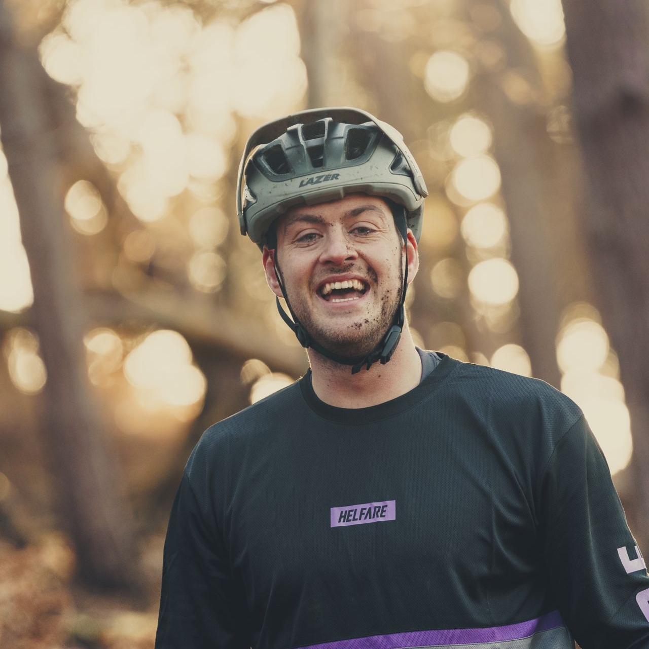 Jono Jones on PROPAIN Bikes | PROPAIN Bicycles North America