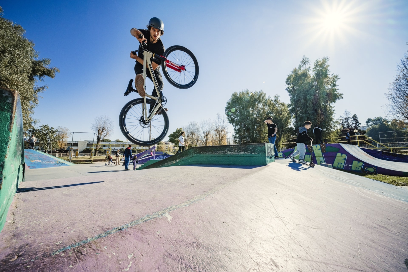 PROPAIN-Trickshot-MY22-Athen-City-Park-Trick