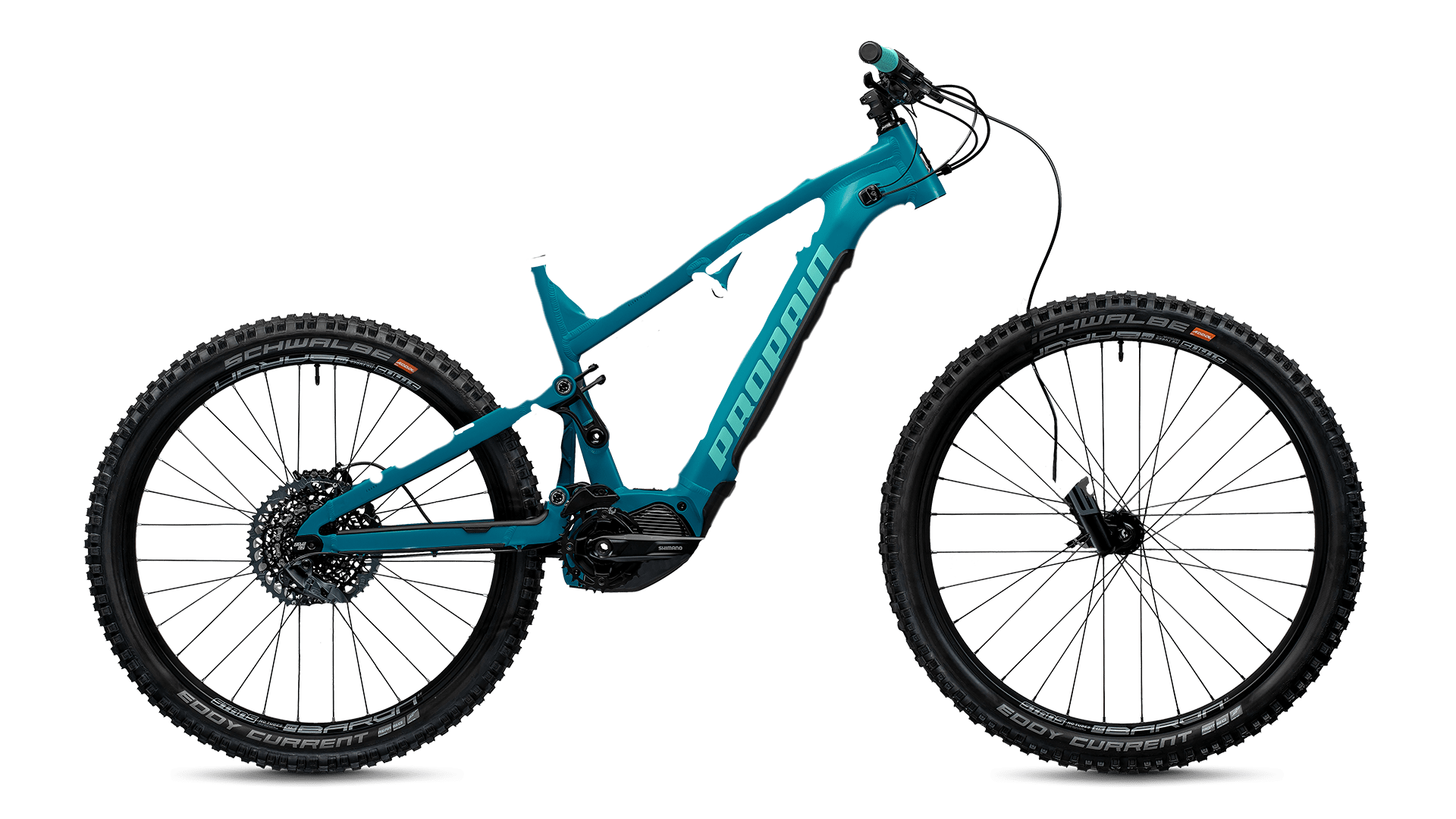 Propain Bike Configurator option image