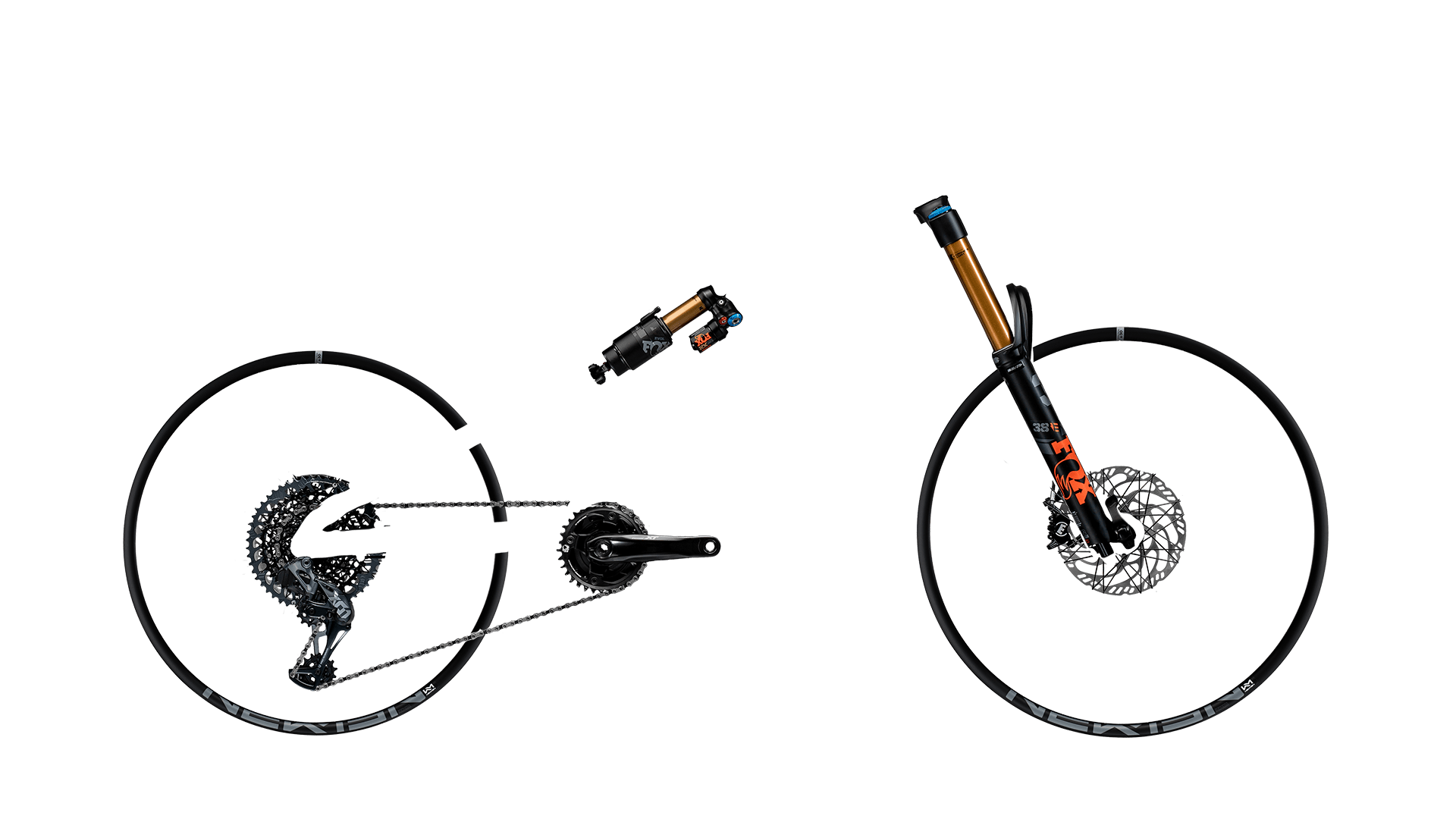 Propain Bike Configurator option image