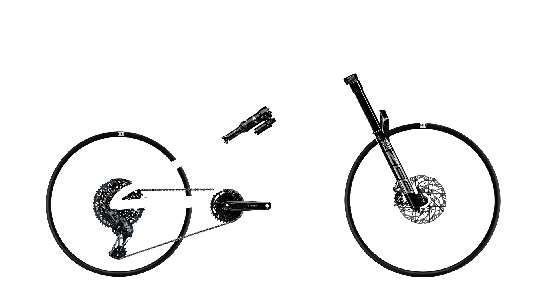 Propain Bike Configurator option image