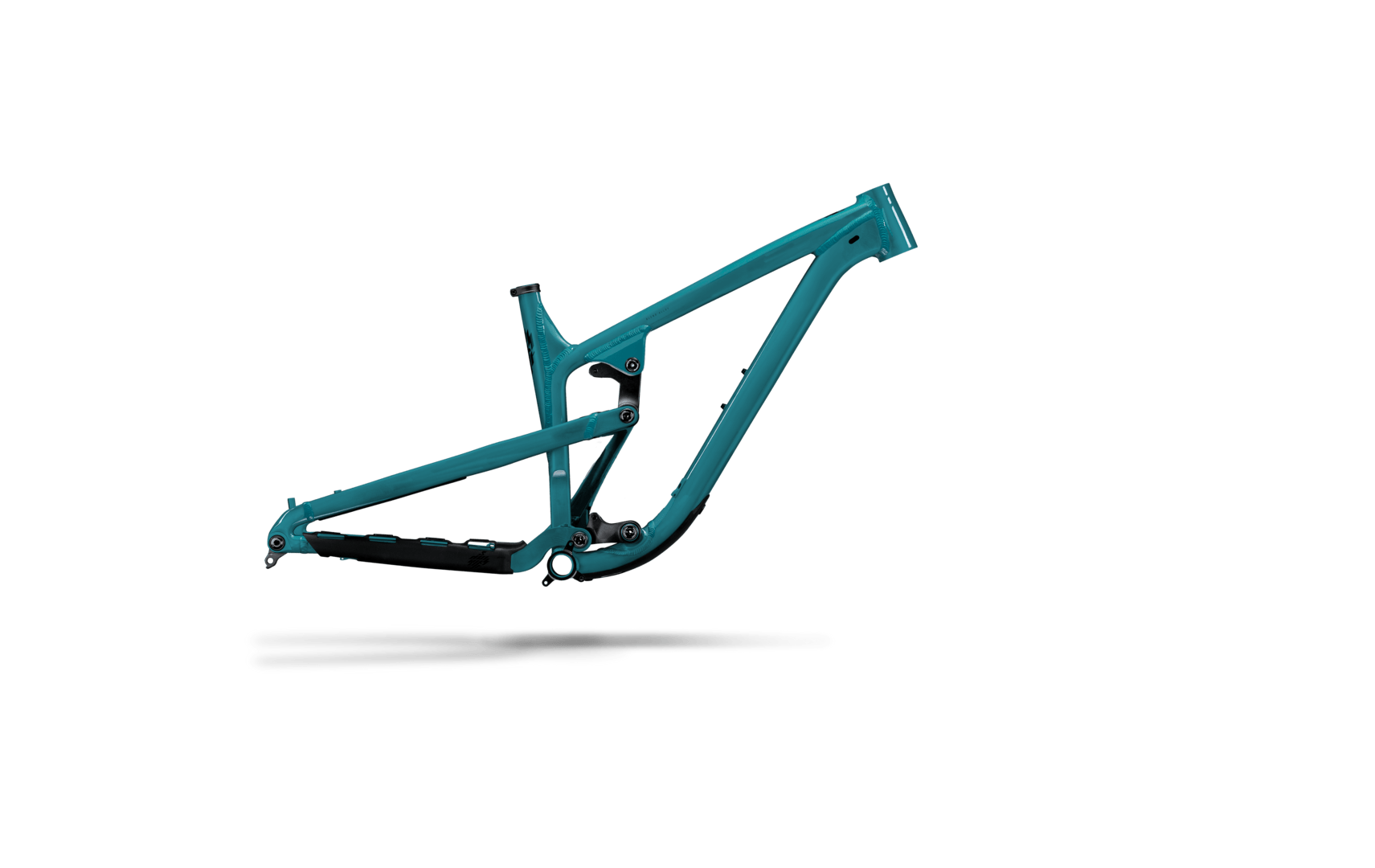 Propain spindrift cheap frame