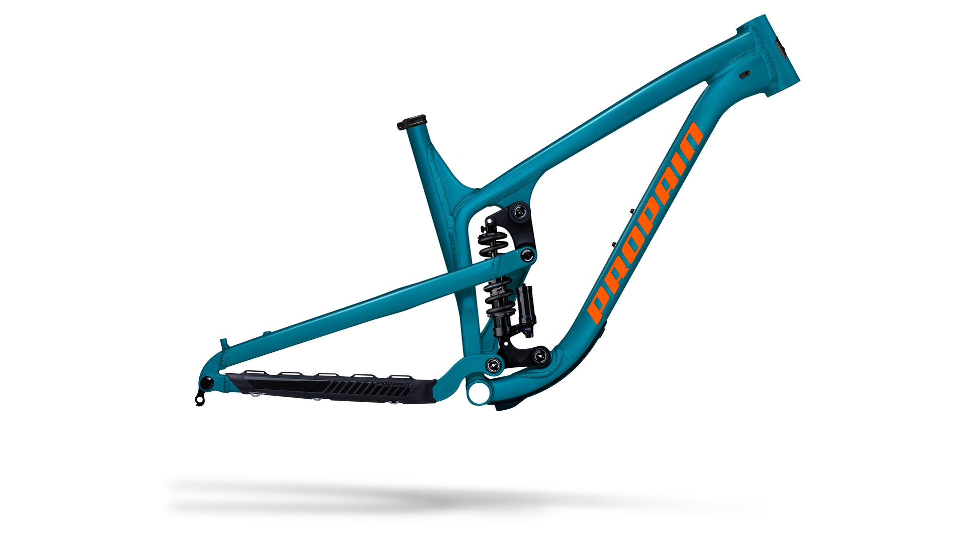 Propain spindrift hot sale frame
