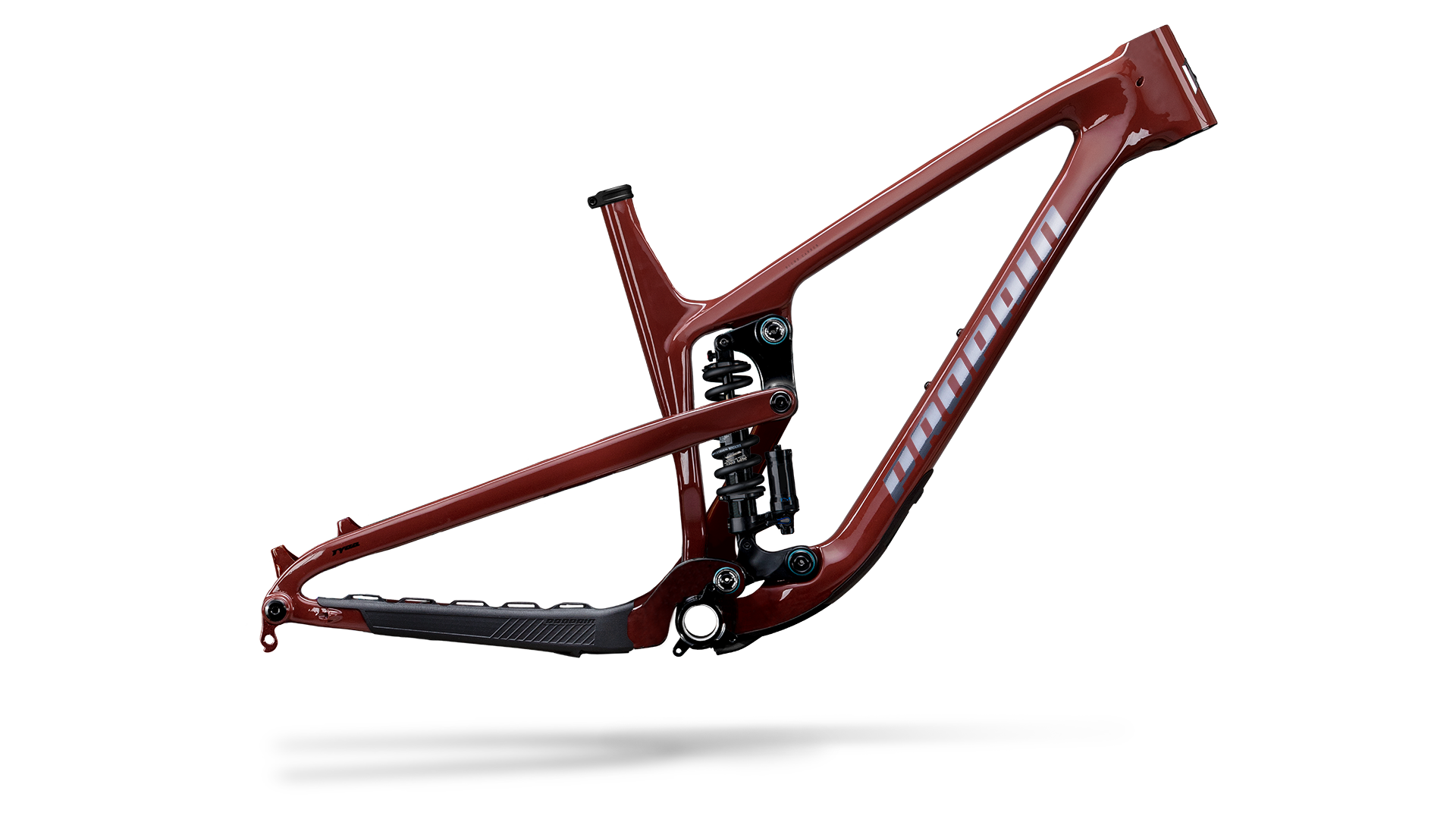 Propain spindrift hot sale frame