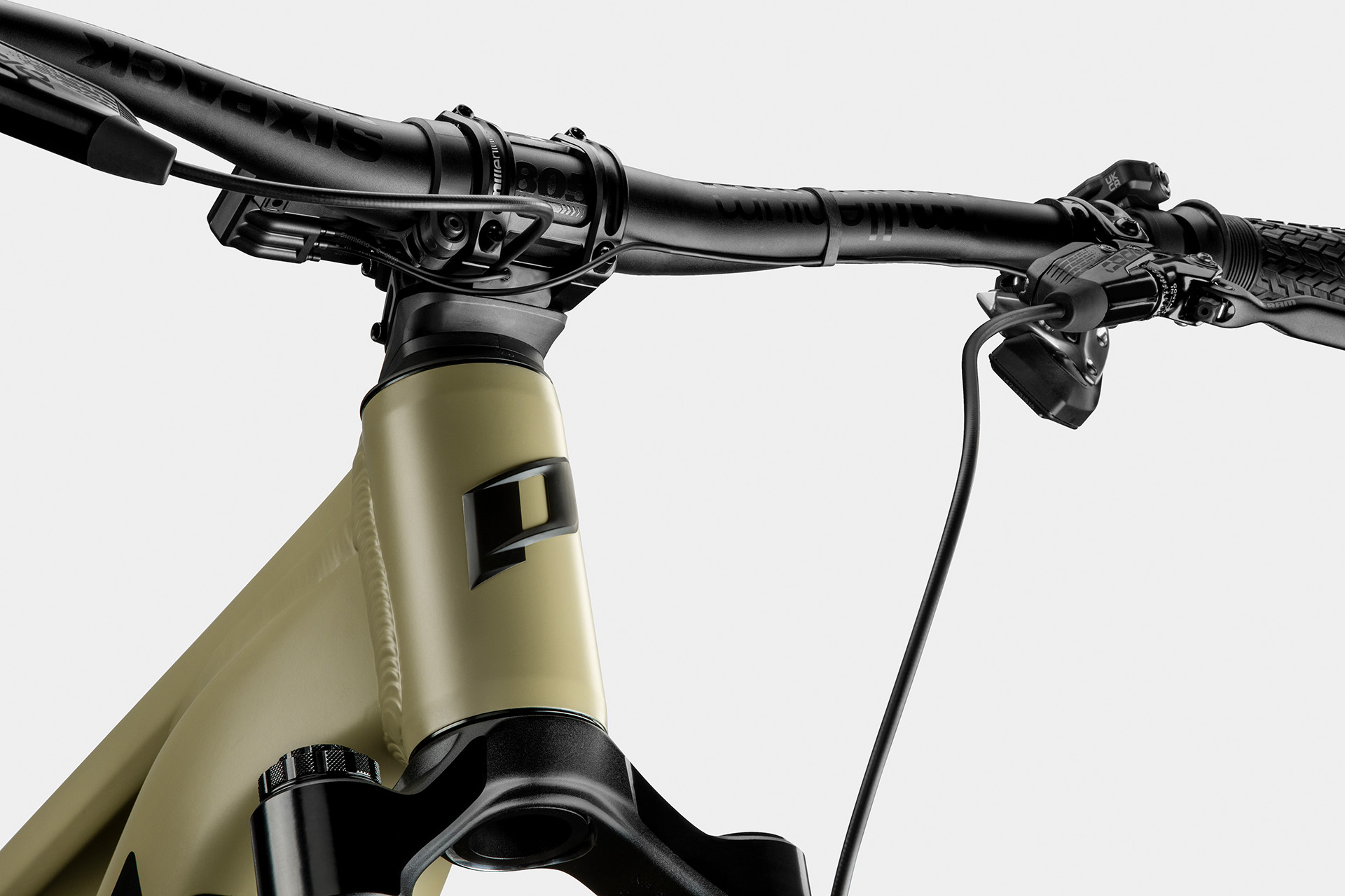Propain hardtail shop