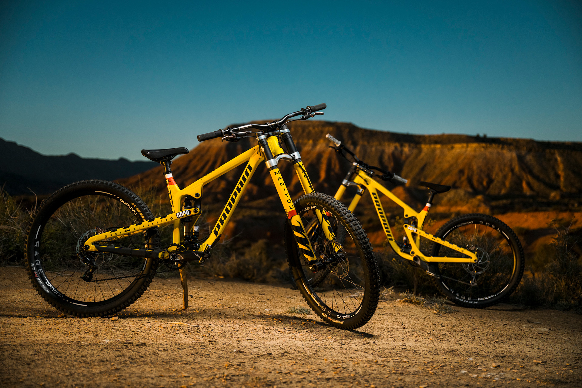 Red bull rampage new arrivals 218 bikes