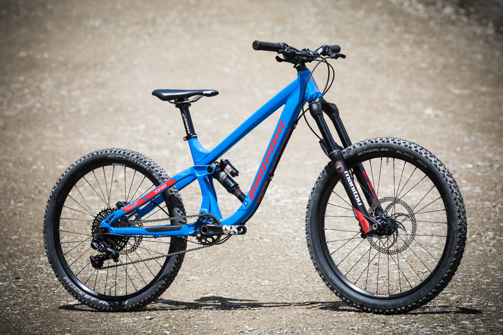 Propain yuma 24 26 jugend mountain bike propain bikes