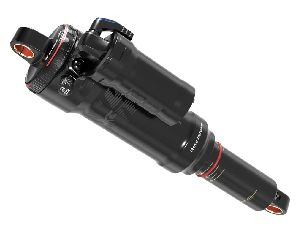 rockshox super deluxe rc3 210x55