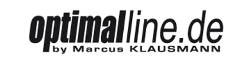 optimalline_klausmann_logo_sw optimalline_klausmann_logo_sw