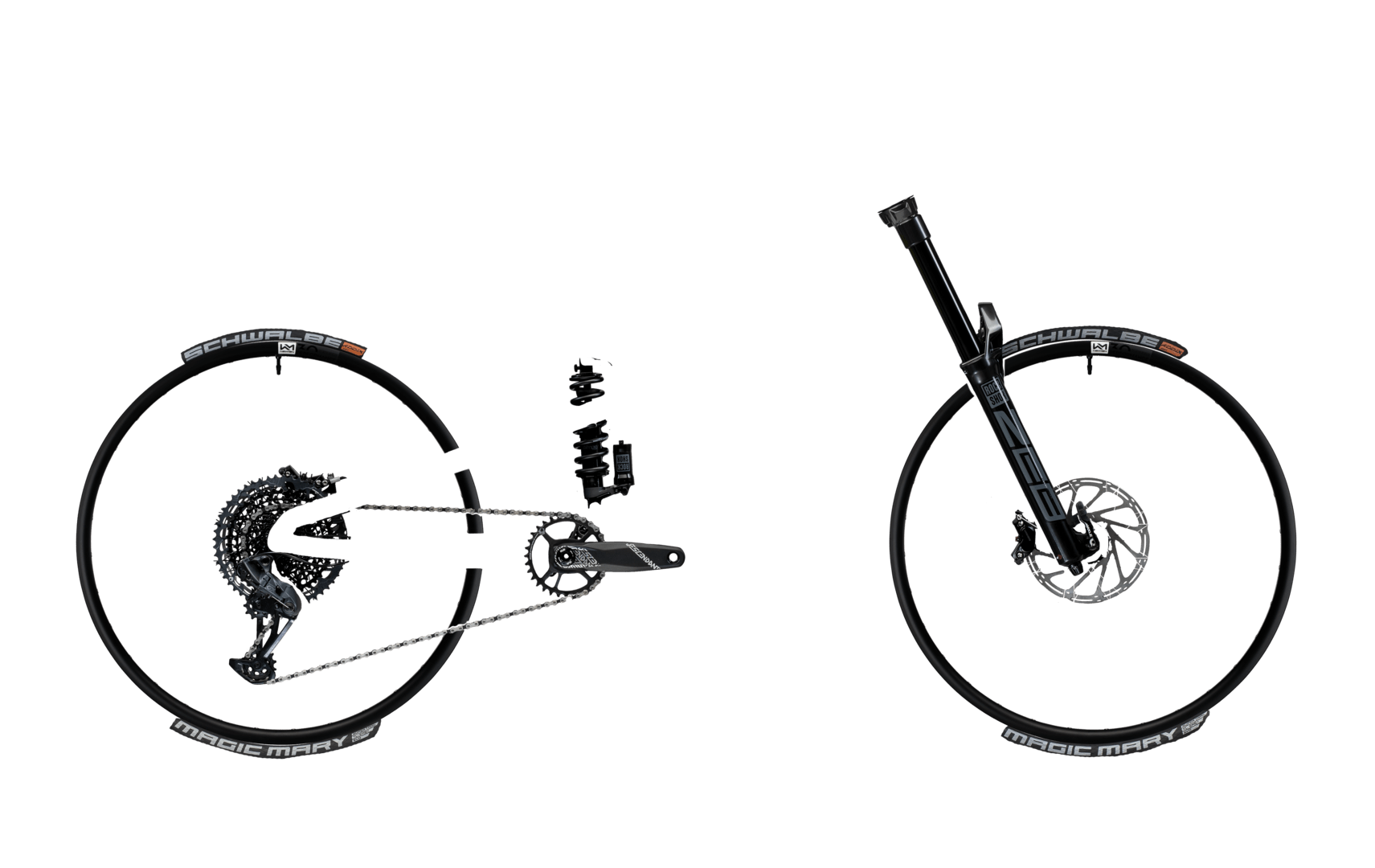 Visual Products Configurator option image
