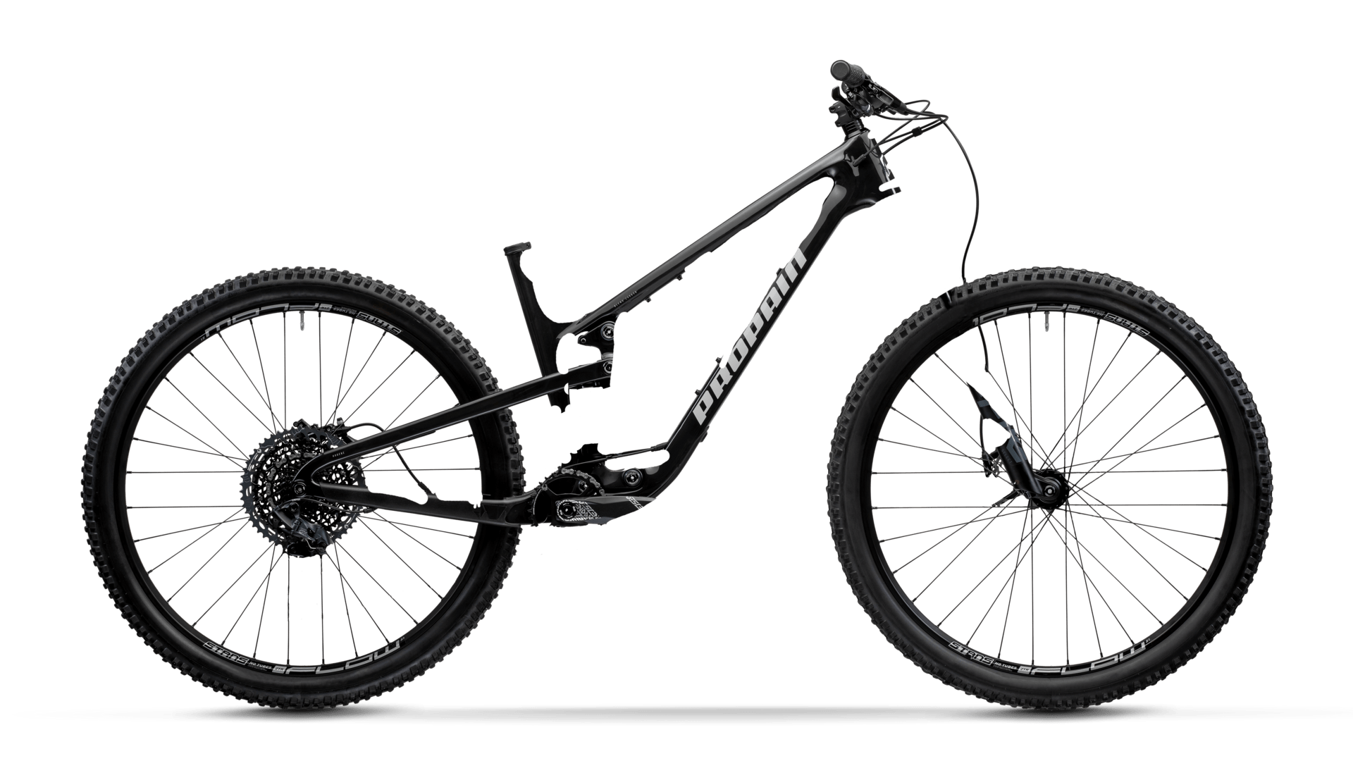 Propain Bike Configurator option image