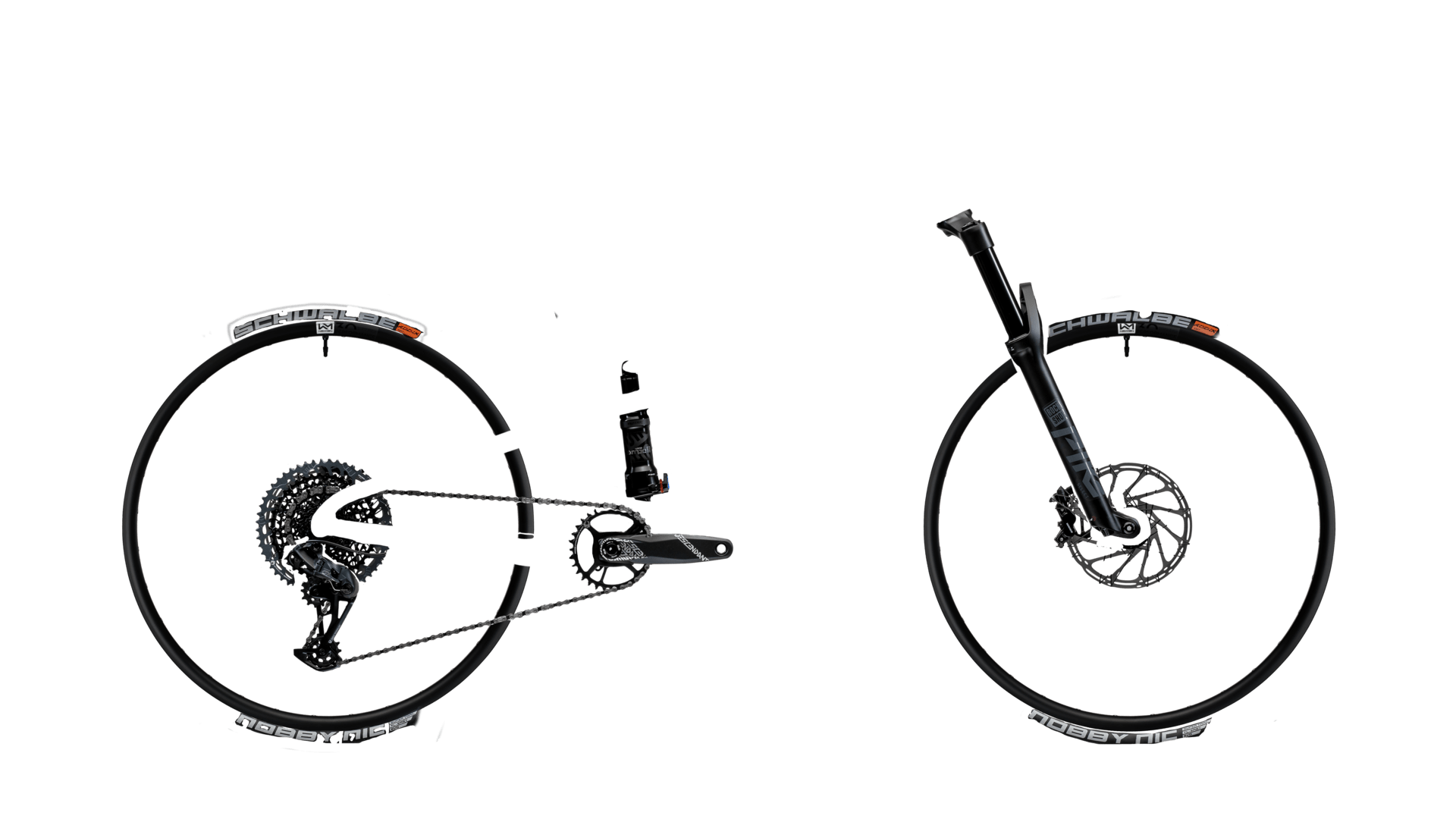 Propain Bike Configurator option image