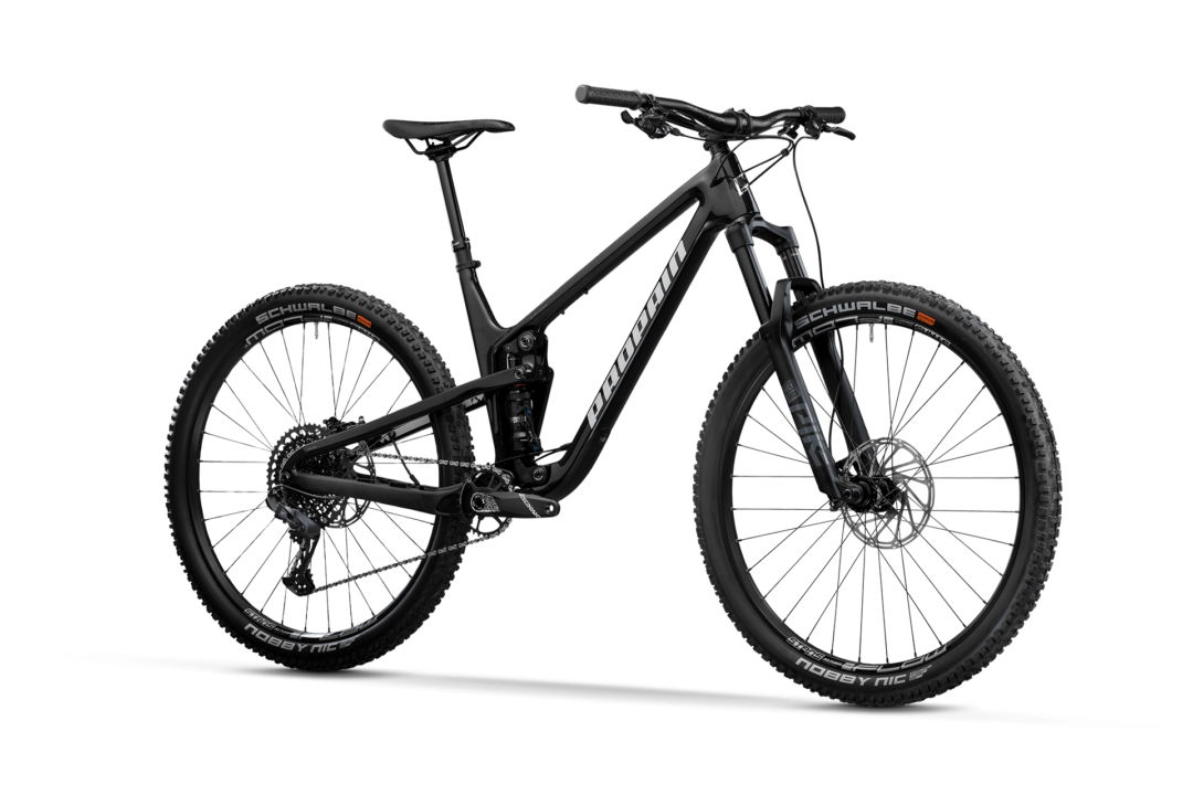 Hugene CF 29"