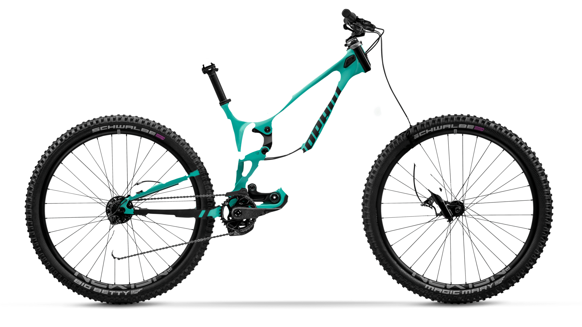 Propain Bike Configurator option image