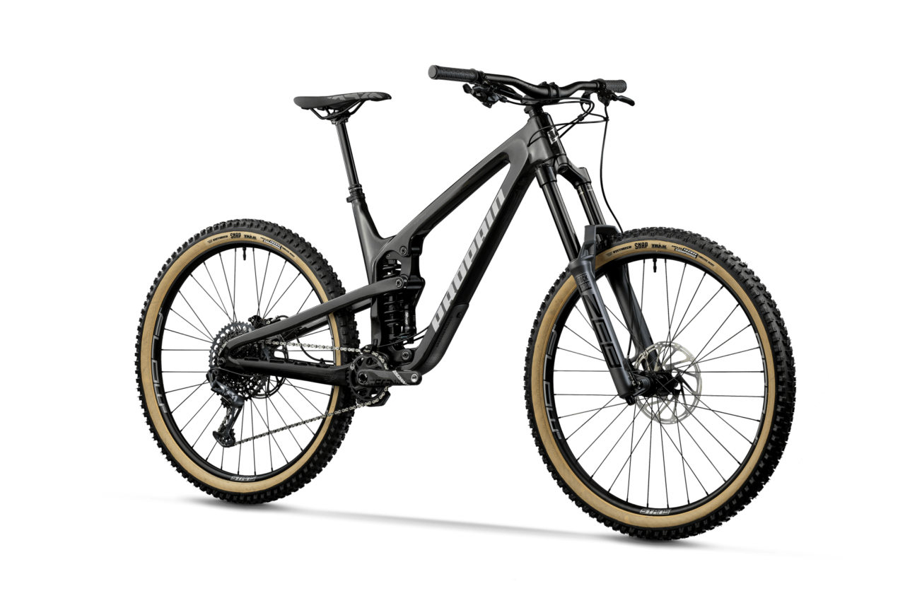 Spindrift CF