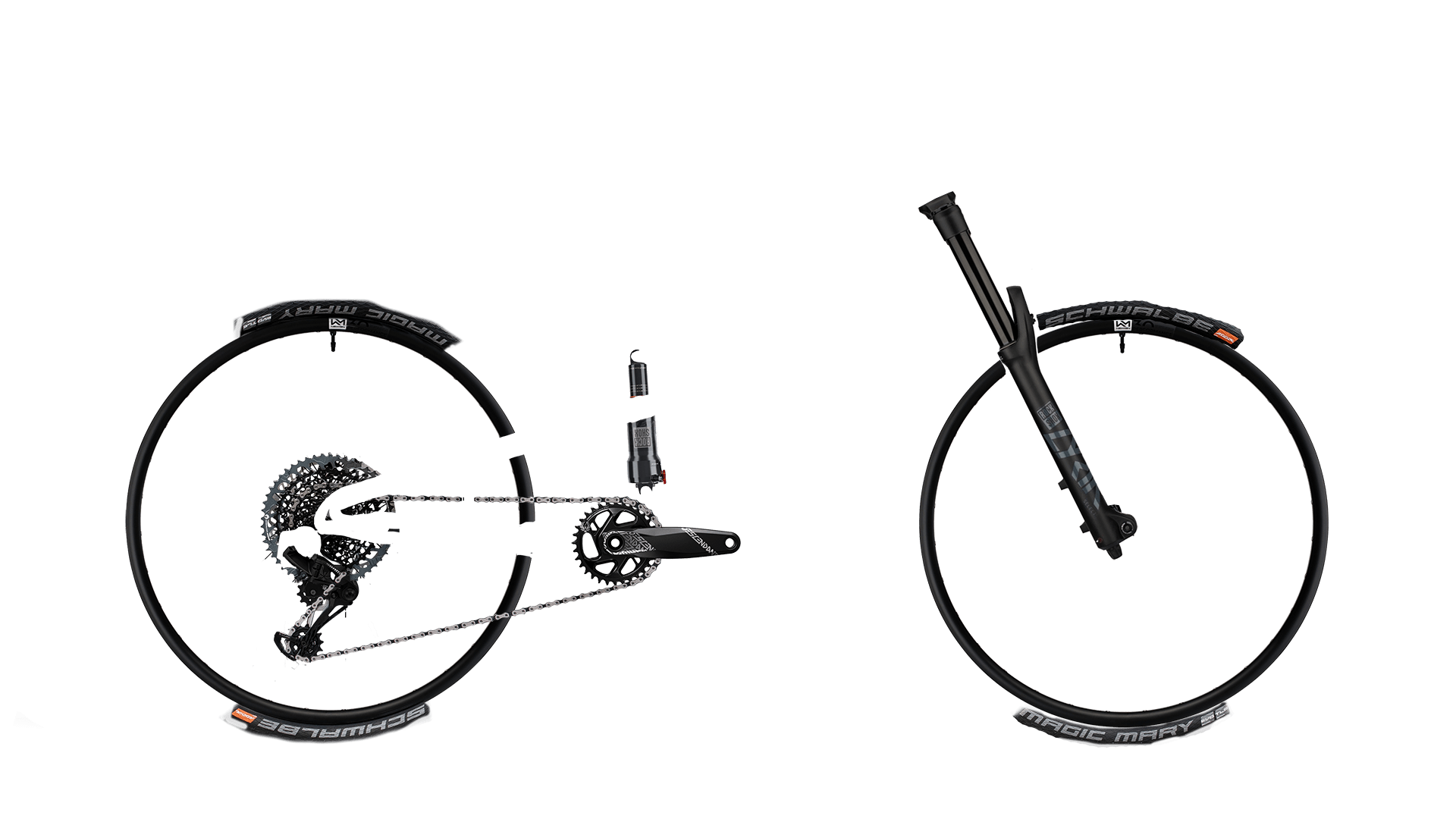 Visual Products Configurator option image
