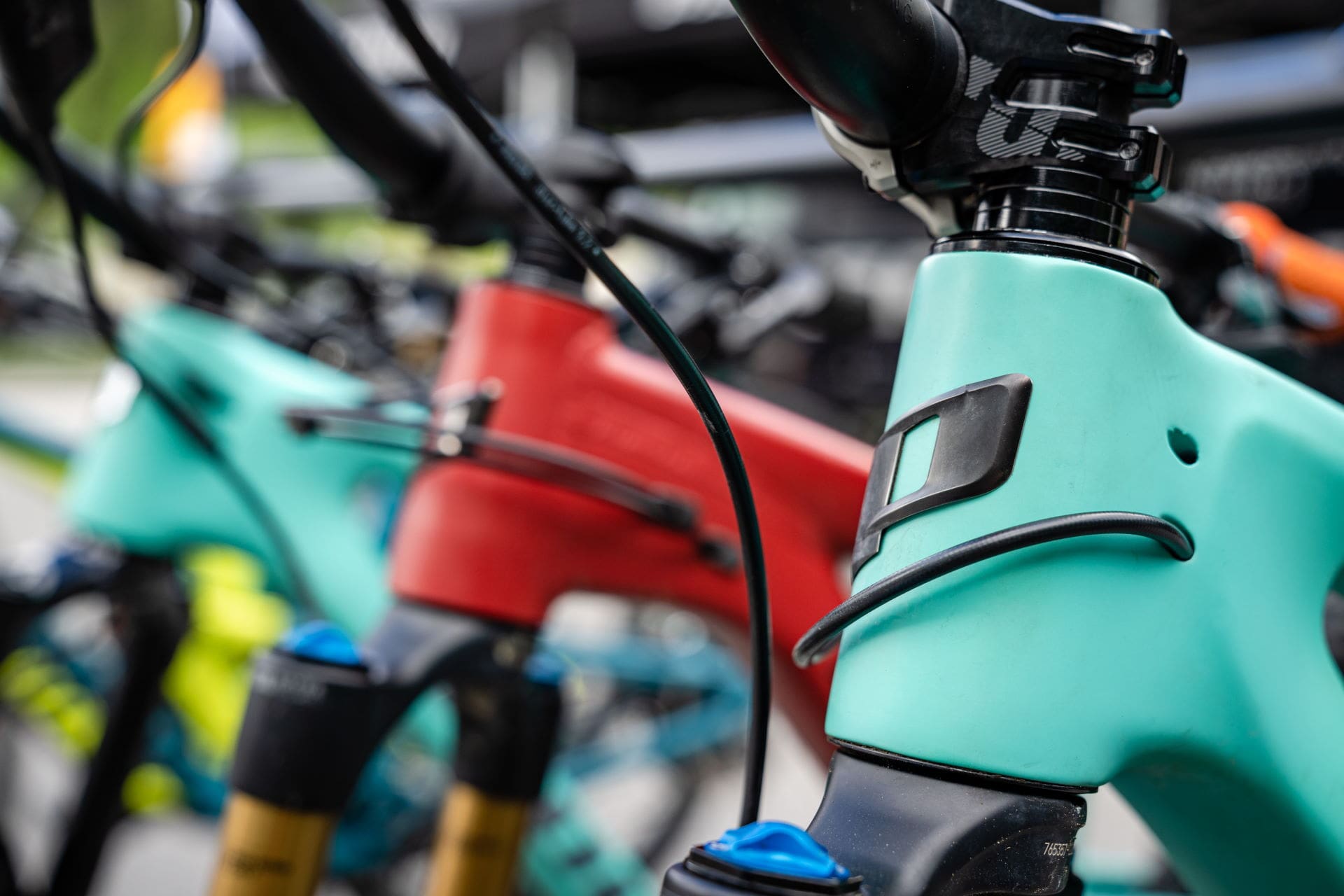 Specialized sales demo days