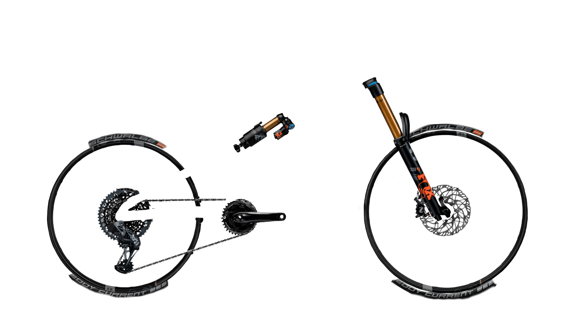 Propain Bike Configurator option image