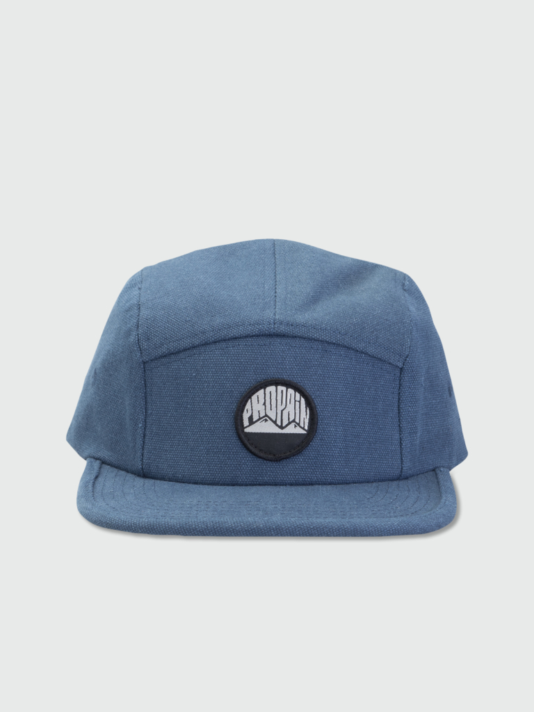 2_Lake Cap_Flatlay_front