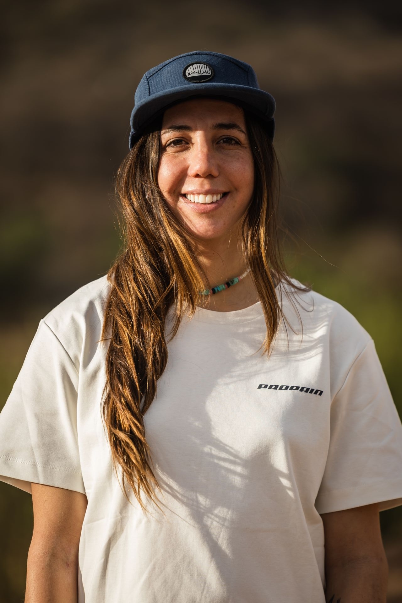 Willkommen Im Team, Cami Nogueira! | PROPAIN Bicycles