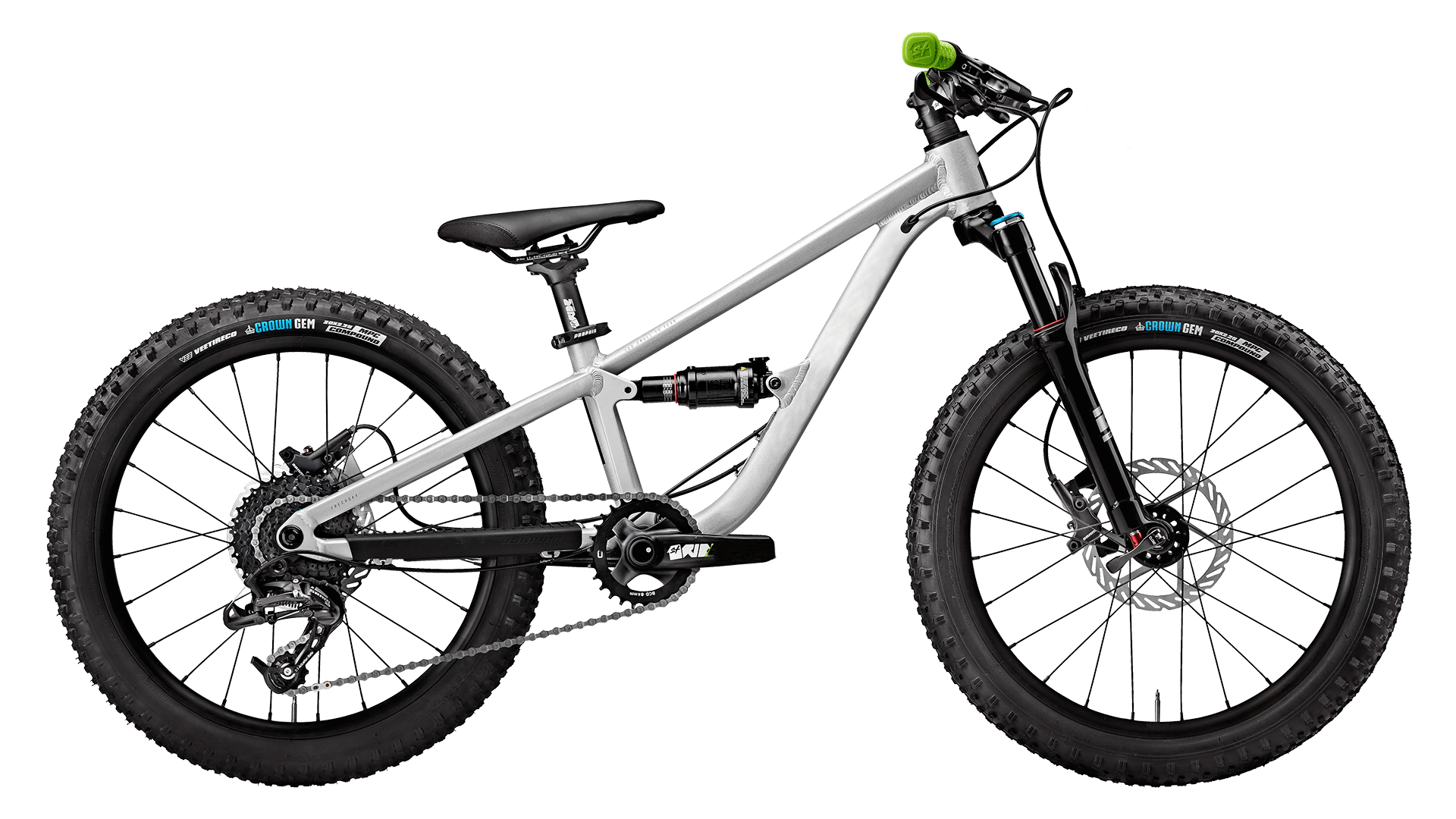 Propain Bike Configurator option image