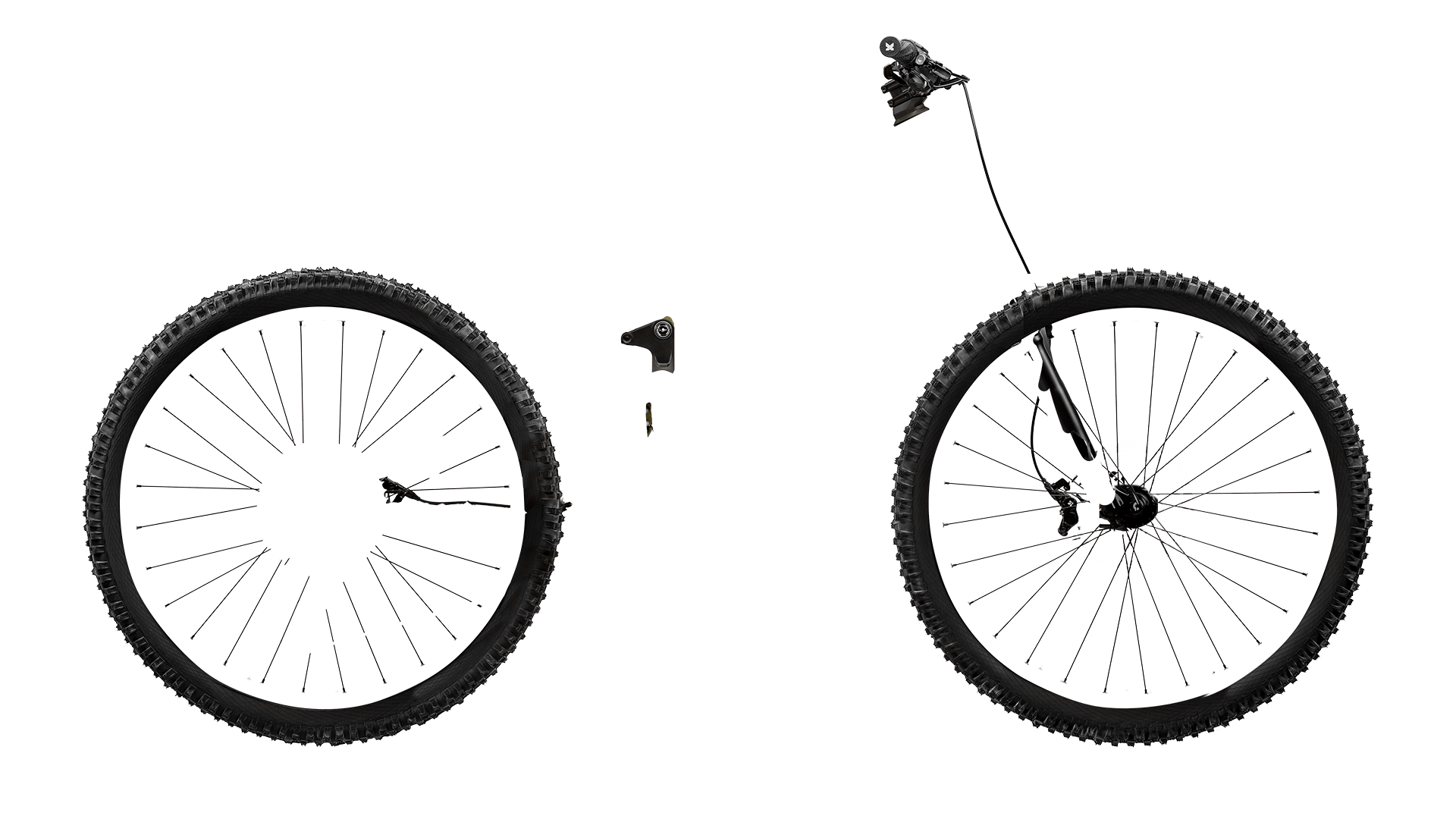 Propain Bike Configurator option image