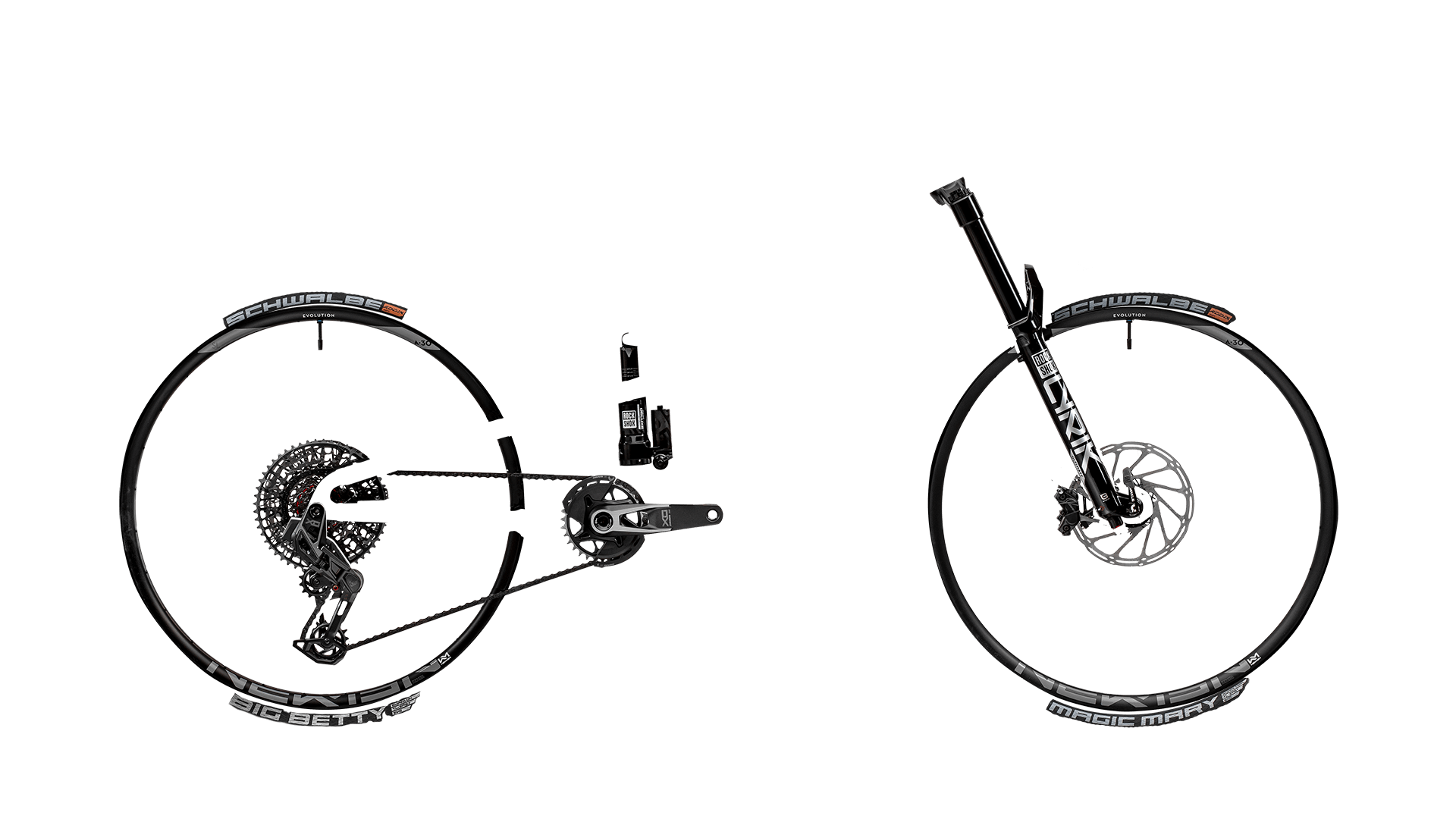 Visual Products Configurator option image