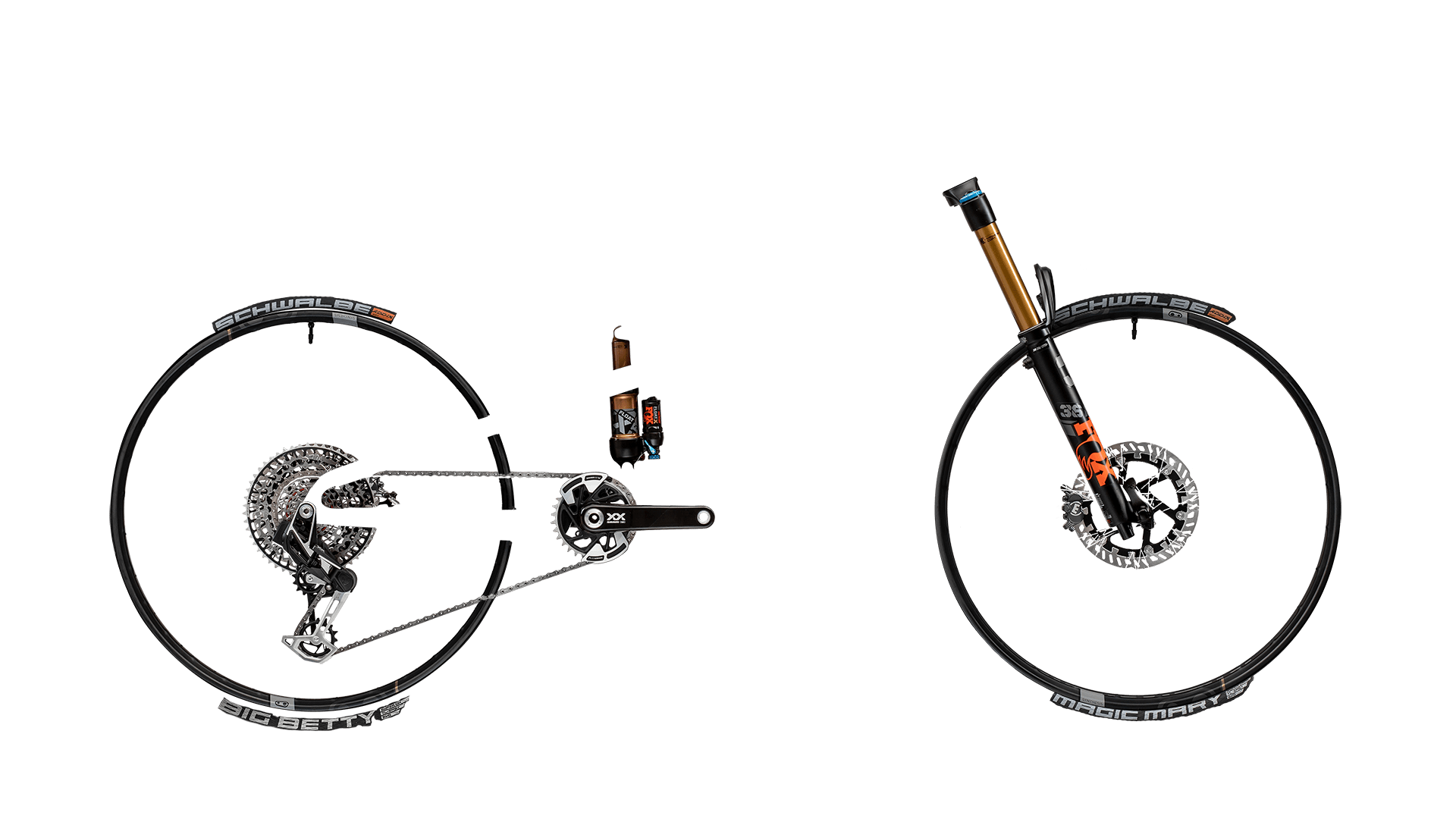 Visual Products Configurator option image