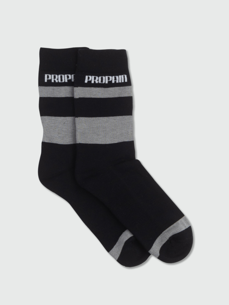 1_A000236-A000238_Flatlay_Propain Logo Socks
