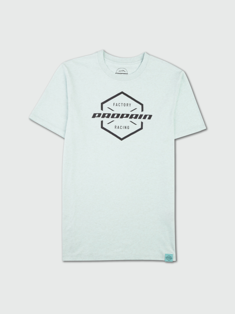 3_6260006_Flatlay_Racing Logo Tee_mint_front_UPDATE