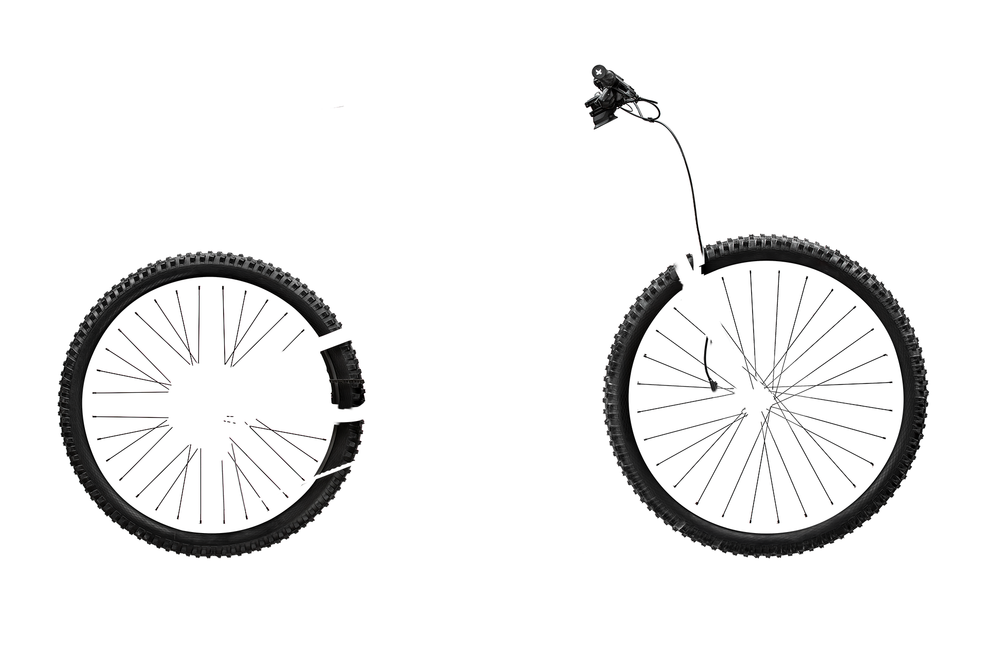 Propain Bike Configurator option image